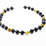 BlackCraft YANKI KADIN KOLYE