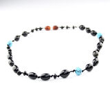 BlackCraft VİTA ERKEK KOLYE