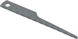 Sandflex® Bi-metal kaporta dekupaj bıçakları 10 ADET