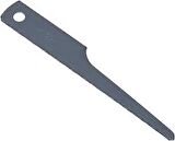 Sandflex® Bi-metal kaporta dekupaj bıçakları 10 ADET