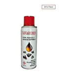 Yasco WD40 Çok Amaçlı Bakım Ve Yağlayıcı Sprey 200 ML(24'LÜ)