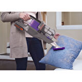 BHFEV182CP-QW 18V Kablosuz Pet Başlıklı Dikey Süpürge