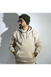 Basic Erkek Hoodie