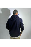 Basic Erkek Hoodie