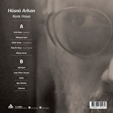 Hüsnü Arıkan - Kırık Hava
