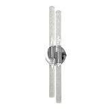 BACKHOME Bubblelight Dubble Large Şık Ve Zarif Modern Led Duvar Aplik 55 Cm Elektrikli