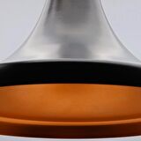 Modern Metal Sarkıt Siyah/Bronz