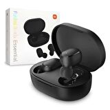 Xiaomi Redmi Buds Essential Siyah Bluetooth Kulaklık