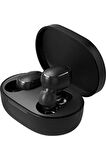 Xiaomi Redmi Buds Essential Siyah Bluetooth Kulaklık
