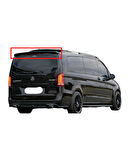  VİTO 2015 ÜSTÜ FİBER SPOİLER (( BOYASIZ ))