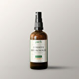 Perk %100 Doğal Saf Biberiye Hidrosolü 100 ml