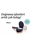 Tupperware U Serisi Bıçak Bileyici