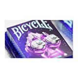 Bicycle Battlestar Oyun Kağıdı Limited Edition Koleksiyonluk iskambil Kartları