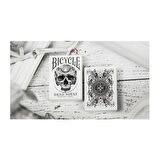 Bicycle Dead Souls v2 Oyun Kağıdı Limited Edition Koleksiyonluk iskambil Kartları Destesi
