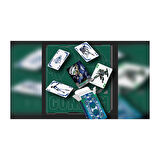 Bicycle Gundam 00 Premium Oyun Kağıdı Koleksiyonluk iskambil Kartları Destesi