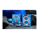 Bicycle Gundam Seed Premium Oyun Kağıdı Koleksiyonluk iskambil Kartları Destesi