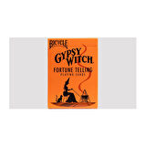 Bicycle Gypsy Witch  Oyun Kağıdı Limited Edition Koleksiyonluk iskambil Kartları Destesi