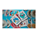 Bicycle Hello Kitty Premium Oyun Kağıdı Koleksiyonluk iskambil Kartları Destesi