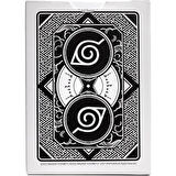 Bicycle Naruto Manga & Anime Premium Oyun Kağıdı iskambil Kartları Destesi