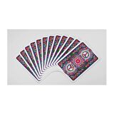 Bicycle Peace & Love Oyun Kağıdı Limited Edition Koleksiyonluk iskambil Kartları