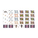 Bicycle Peace & Love Oyun Kağıdı Limited Edition Koleksiyonluk iskambil Kartları