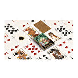 Bicycle Poker Dogs Oyun Kağıdı iskambil Kartları
