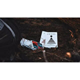 The Ellusionist Peak 15 Luxury Pressed Oyun İskambil Kartı