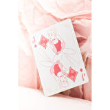 Bicycle Disney Princess Pembe (Pink) İskambil Oyun Kart Destesi