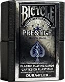 Bicycle Prestige Mavi Oyun Kart Destesi