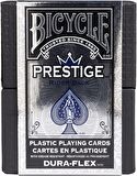 Bicycle Prestige Mavi Oyun Kart Destesi