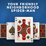 Theory11 Spiderman - Örümcek Adam İskambil Oyun Kartı