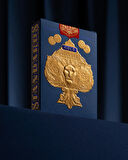 Art of Play Standards Gold - Sapphire Edition İskambil Oyun Kartı