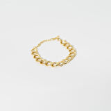 Biem Samanyolu Model Çelik Bileklik