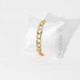 Biem Samanyolu Model Çelik Bileklik