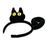 Biem Karakedi Figürlü Taç