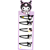 Biem Kromi Temalı Çıtçıt Toka