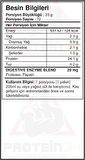 Bigjoy Sports 2376 Gram 72 Servis Whey Protein Bigwhey Çikolata