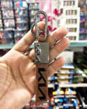 Araç Tutkunlarına Özel Kaliteli Lüx Model Deri Anahtarlık, Tüm Araç Modelleriyle Uyumlu