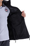 Özel Güvenlik Şartnamesine Uygun, Özel Güvenlik Softshell Mont, Su ve Rüzgar Geçirmez