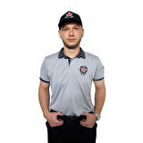 Özel Güvenlik Şartnamesine Uygun Güvenlik Yazlık Kısa Kol Tshirt