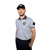 Özel Güvenlik Şartnamesine Uygun Güvenlik Yazlık Kısa Kol Tshirt