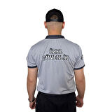 Özel Güvenlik Şartnamesine Uygun Güvenlik Yazlık Kısa Kol Tshirt