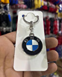 Aracınıza Özel Anahtarlık, Bmw Araç Anahtarı