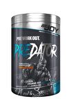Bigjoy Sports Pre-Dator 510g Pre-Workout Orman Meyveli 30 Servis