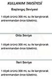 Bigjoy Sports Pre-Dator 510g Pre-Workout Orman Meyveli 30 Servis