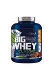 Bigjoy Big Whey Classic Whey Protein 2376 gr - Çikolata Aromalı