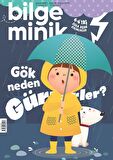 Bilge Minik Şubat 2023