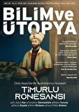 Bilim ve Ütopya Dergi 363.Sayı Eylül 2024