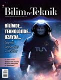 Bilim ve Teknik Şubat 2024