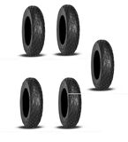 BİLLAS 3.50-10 TL DUBLEKS 4PR 51J BL035 SCHOOTER LASTİK 5'Lİ PAKET